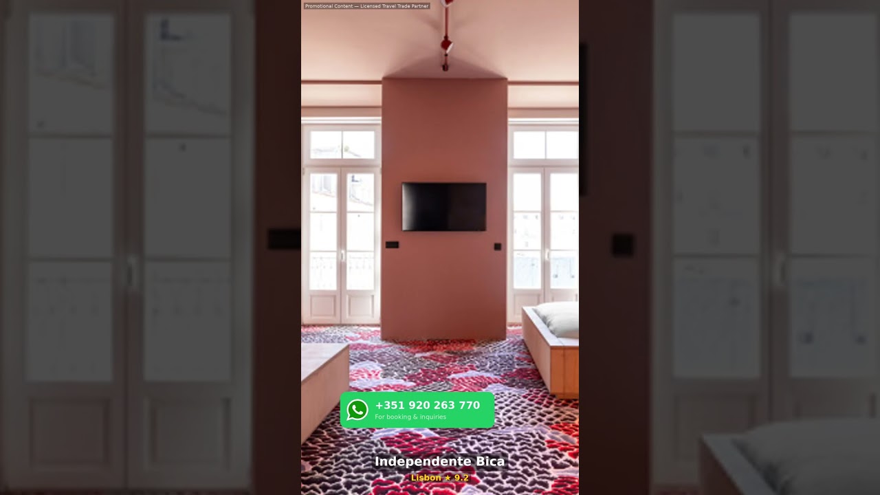 {hotel}