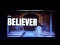 The Duophartics I M A Believer Alternate Version 1986