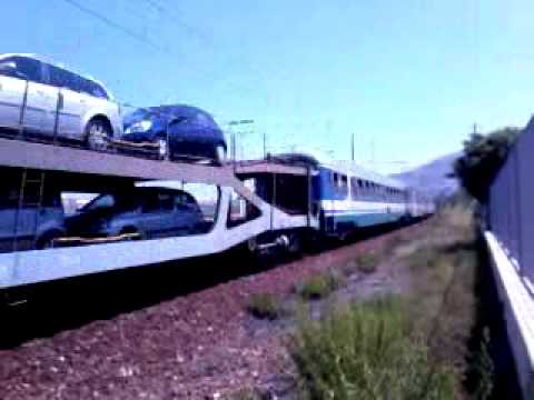 E 1681 Venezia Mestre-Villa S.G