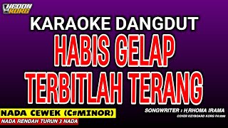 Download lagu HABIS GELAP TERBITLAH TERANG KARAOKE DANGDUT - NOER HALIMAH mp3 Download lagu HABIS GELAP TERBITLAH TERANG KARAOKE DANGDUT - NOER HALIMAH mp3