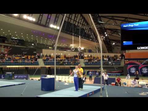 RADIVILOV Igor UKR   SR FINAL QAT 2017