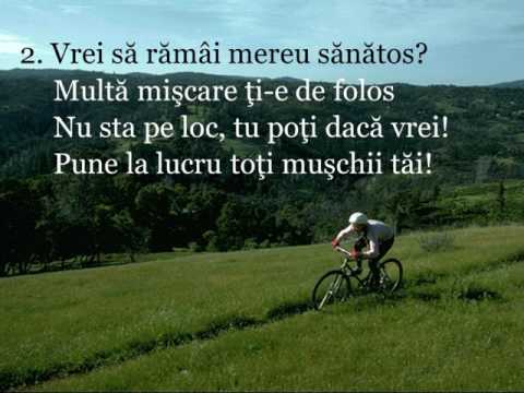 412 Vrei sa ajungi pe plaiuri ceresti