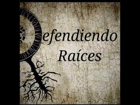 Puesto Santa Teresa - Defendiendo Raíces. Mp3