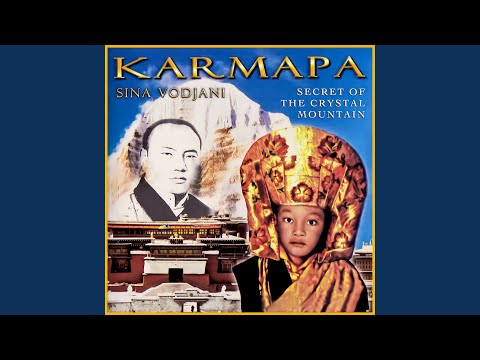 Karmapa Jenno (2023 Remastered)