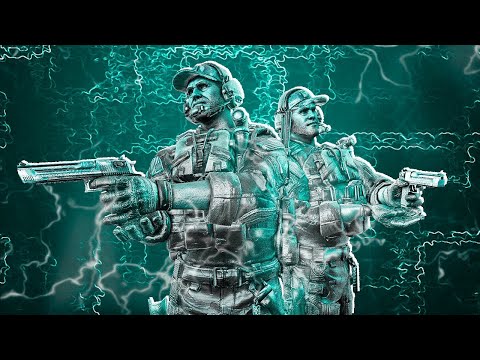 ?CSGO///EDIT?/Clockwork 4-NikkyyHD//??CSGO-Movie