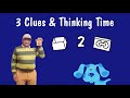 Blue S Clues 3 Clues Thinking Time TitanicFan97 S Visit