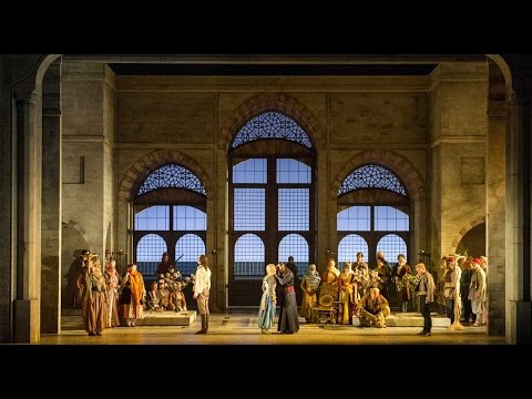 Die Entführung aus dem Serail cinema preview