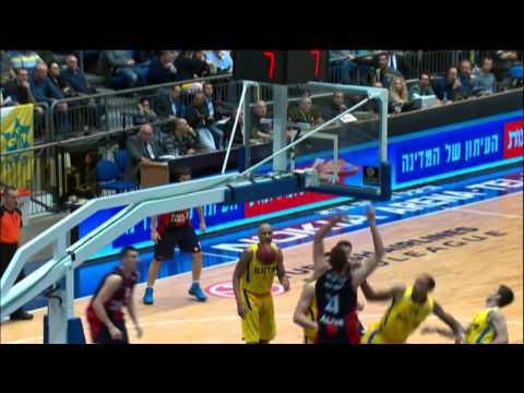 Playoffs Preview: CSKA Moscow vs. Caja Laboral Vitoria