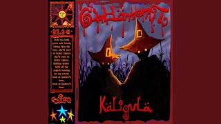 Cover art for Kali