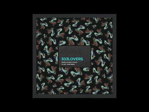 Andre Salmon, K-Mack - I'm Not Your Enemy