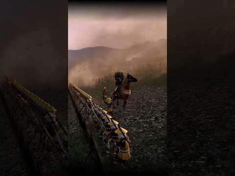 Shogun 2 General ☠️🏹 #totalwar #gaming #totalwarshogun2