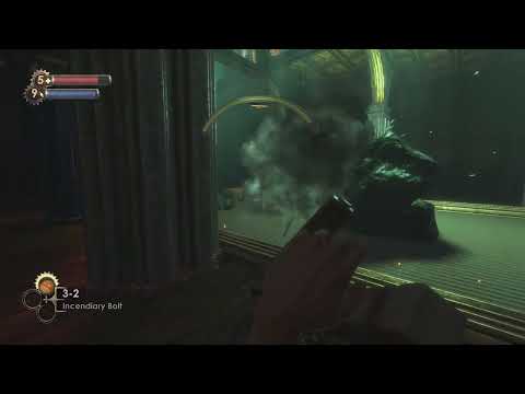 BioShock pt16