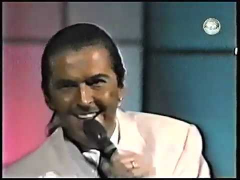 Thomas Anders (Modern Talking) - Just We Two (Mona Lisa)