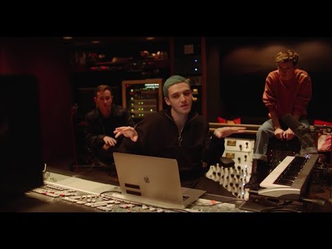 how i made i'm so tired...