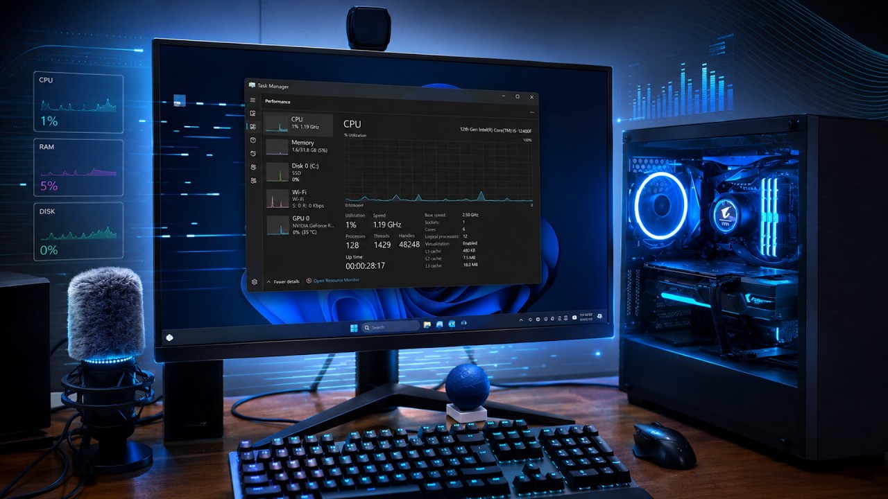 La Herramienta Definitiva para Optimizar Windows #xdoofy92 #windows #optimizacion
