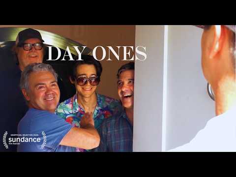 Day Ones (Trailer)