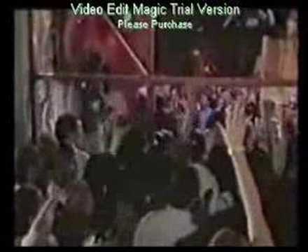 First base - love is paradise (original audio remix )