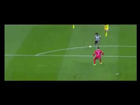 Gelson Martin Amazing Skills and Goals 2018