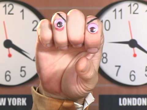 BPN - Breaking News with Howard Beale