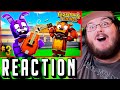 Bonnie BROKE His Guitar Fazbear Bonnie BROKE His Guitar Fazbear