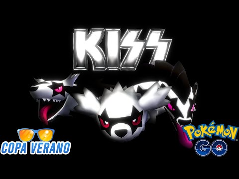 ¡EL DÍA QUE UN ZIGZAGOON GALAR DE 500 PC HUMILLÓ A MAROWAK ALOLA!-Pokémon Go PvP