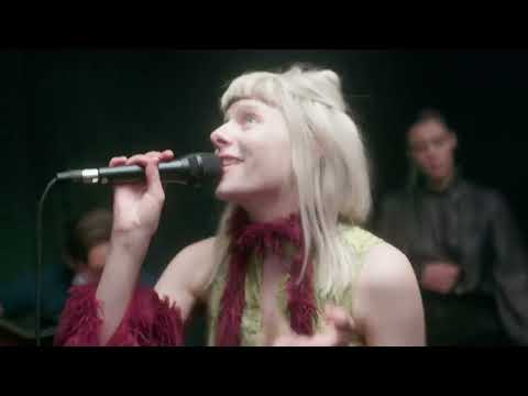 forgotten love - AURORA (vevo)