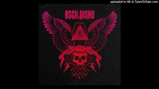 Ascii Disko - Hey (Moonbootica remix) HQ