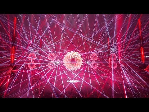 Transmix - Transmission Prague 2018: The Awakening