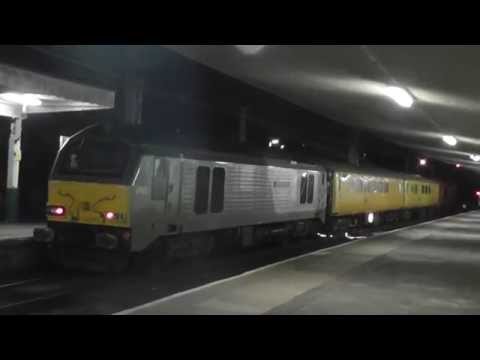 67027/67012 1Q17 Derby RTC - Heaton T&R.S.M.D. Sat.10th January  2015