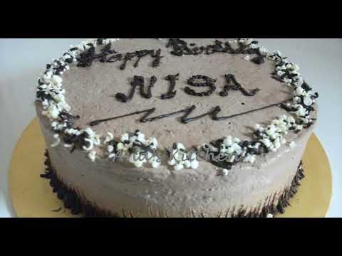#happybirthday #hbd #HappyBirthdaytoYou #Nisa Happy Birthday To Nisa