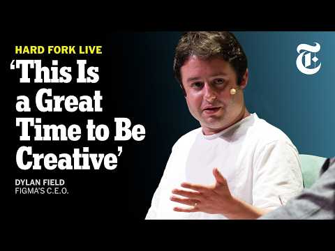 Dylan Field on diving into AI