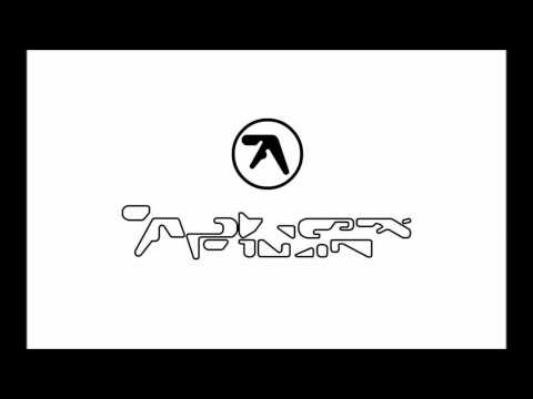 Aphex Twin - Live in Roskilde '97