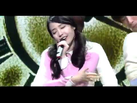 111204 IU - You & I live (Comeback Stage).mp4