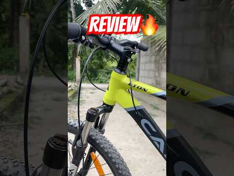Cambio eton 26t review | 24 gear |🔥🔥 best mtb cycle #cycle #mtb