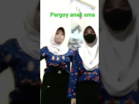 Pargoy viral anak SMA #shorts #pargoy #fyp #dastermeresahkan #viral