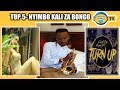 TOP 5- Nyimbo Kali za Bongo Kwa Sasa TOP 5- Nyimbo Kali za Bongo Kwa Sasa