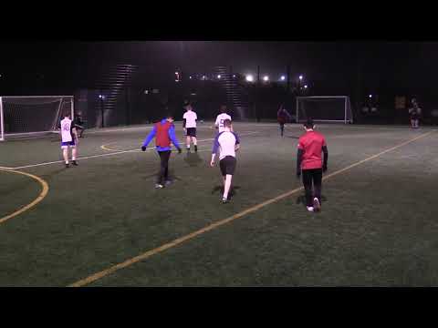 5s | Kippos Academy vs Spartan - 09.03.20