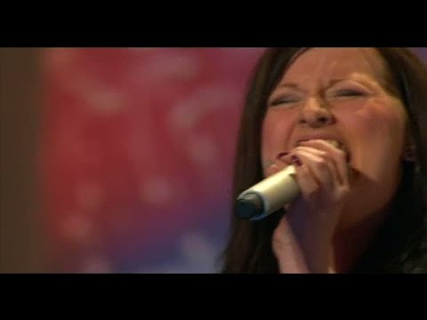 Bert: Ingen personlig röst - Talang (TV4)