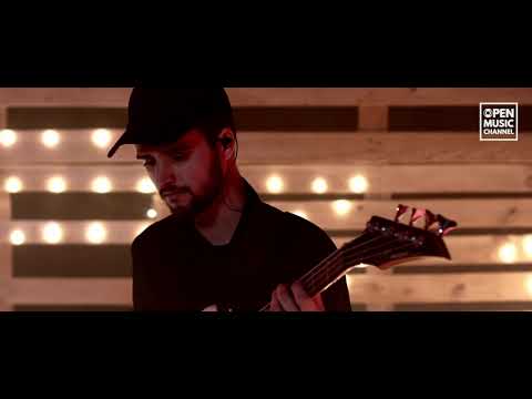 Agavoid - Fragment (OMC live session)