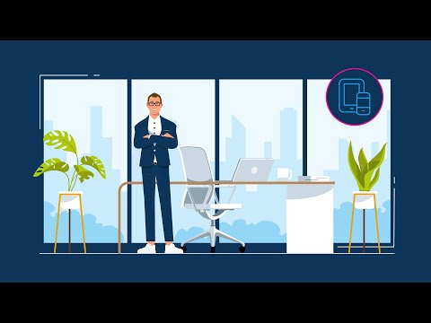 Balmer Etienne: KMU Digital