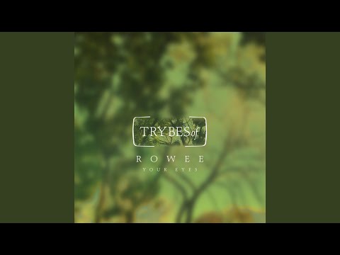 Your Eyes (Burning in the Skies Mix)