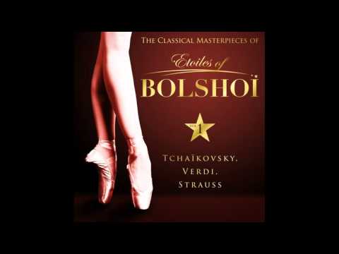 Bolshoï National Theatre - Anna Karenina: Scene of the Ball