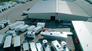 Welcome to Total Trailers! We've Rebranded from MO Great Dane