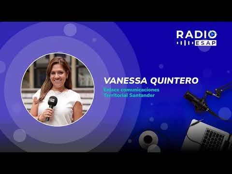 Municipios de Santander avanzan en políticas públicas con apoyo de la ESAP