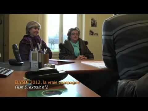 Christine Boutin reste déterminée dans sa recherche de parrainages