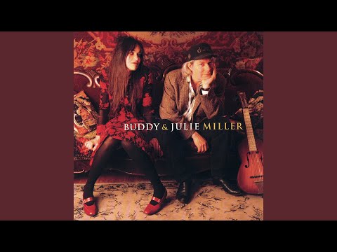 That's Just How She Cries - Buddy Miller