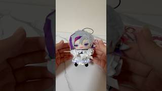 【Jersey Maidtes】開封 #にじさんじ #推し活 #グッズ開封 #グッズ #紹介 #手元動画