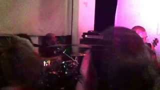 Dead Congregation - "Morbid Paroxysm" - Live in Pittsburgh, Pennsylvania - October 24, 2014