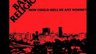 Bad Religion - Pity