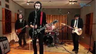 "Illuminati" #1 - Landmark